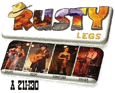 rustylegs